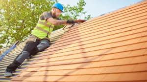 Roof Insulation in Soldotna, AK