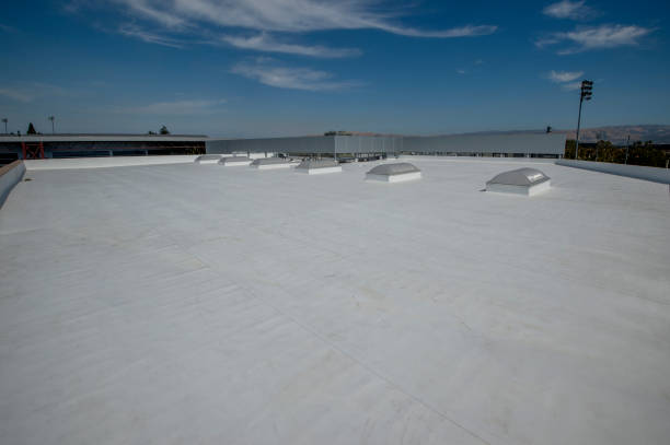 Cold Roofs in Soldotna, AK